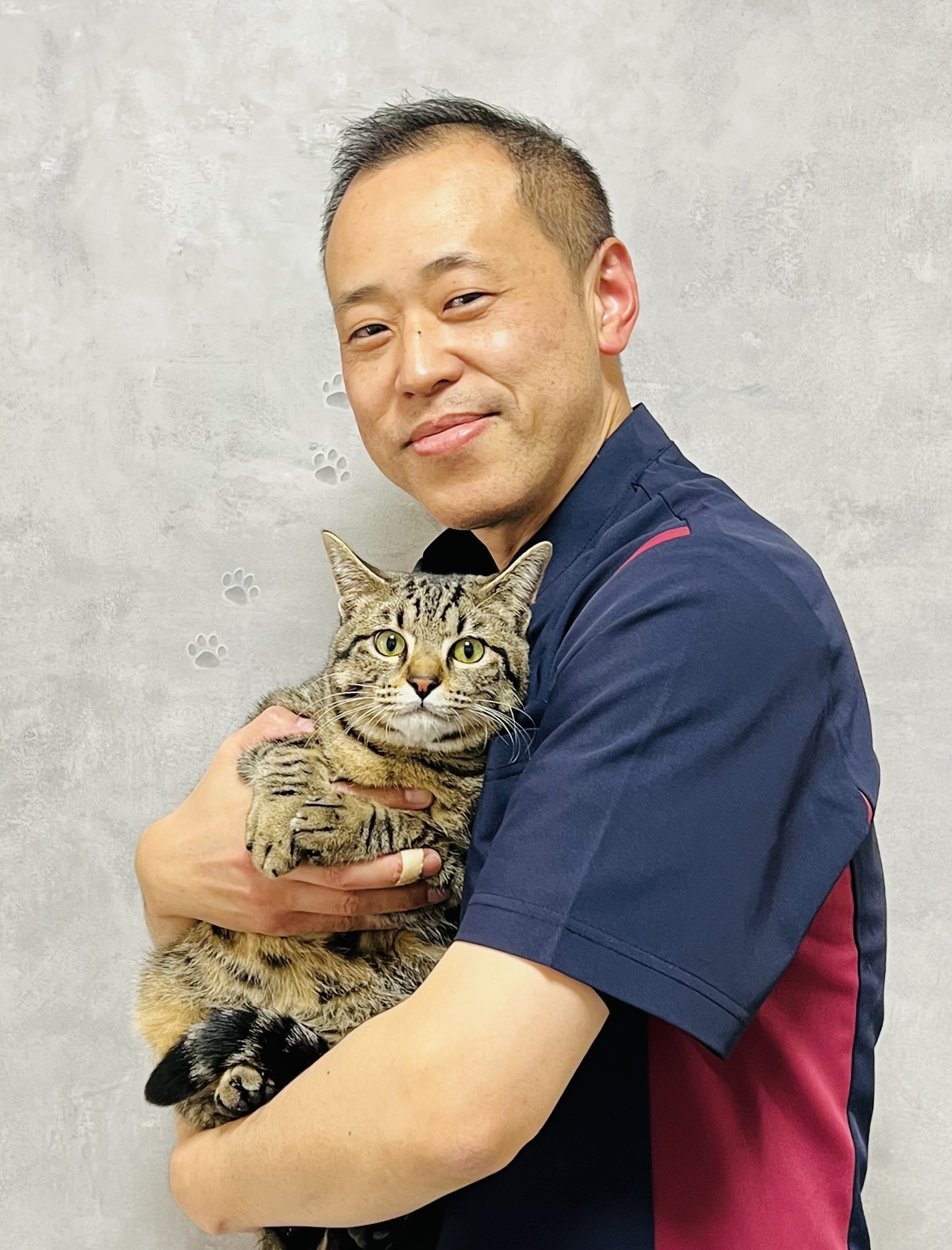 愛玩動物看護師教育