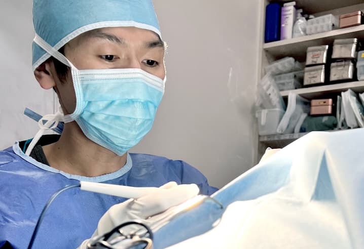 がん・消化器・低侵襲外科