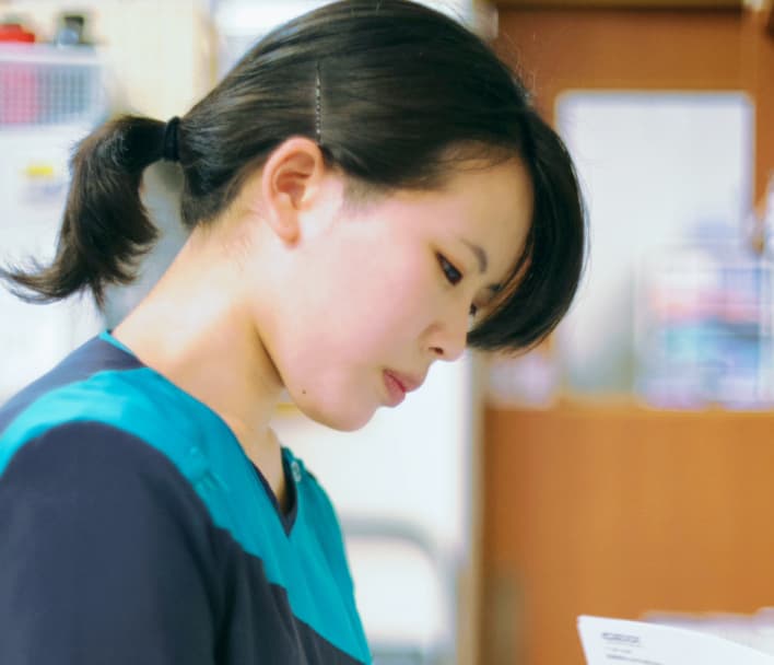 山本 千尋