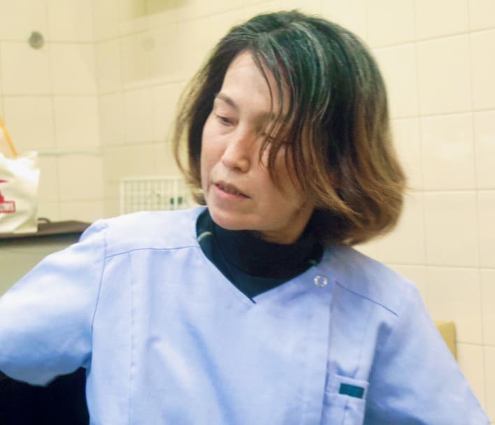 森山 聡子