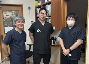 同日開催！専門外来Day✨